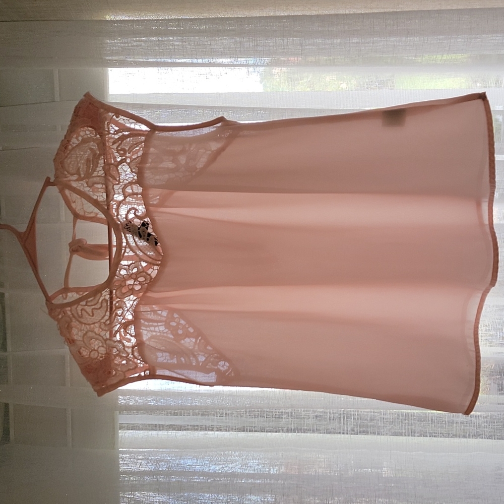 Lace Dressy Sleeveless